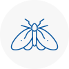 Moth Control Specialists In Donnington